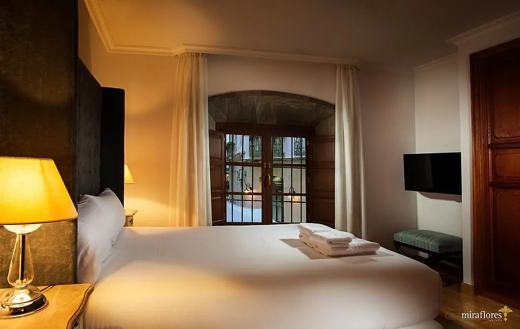 Casa Miraflores Málaga 3*,  Espagne