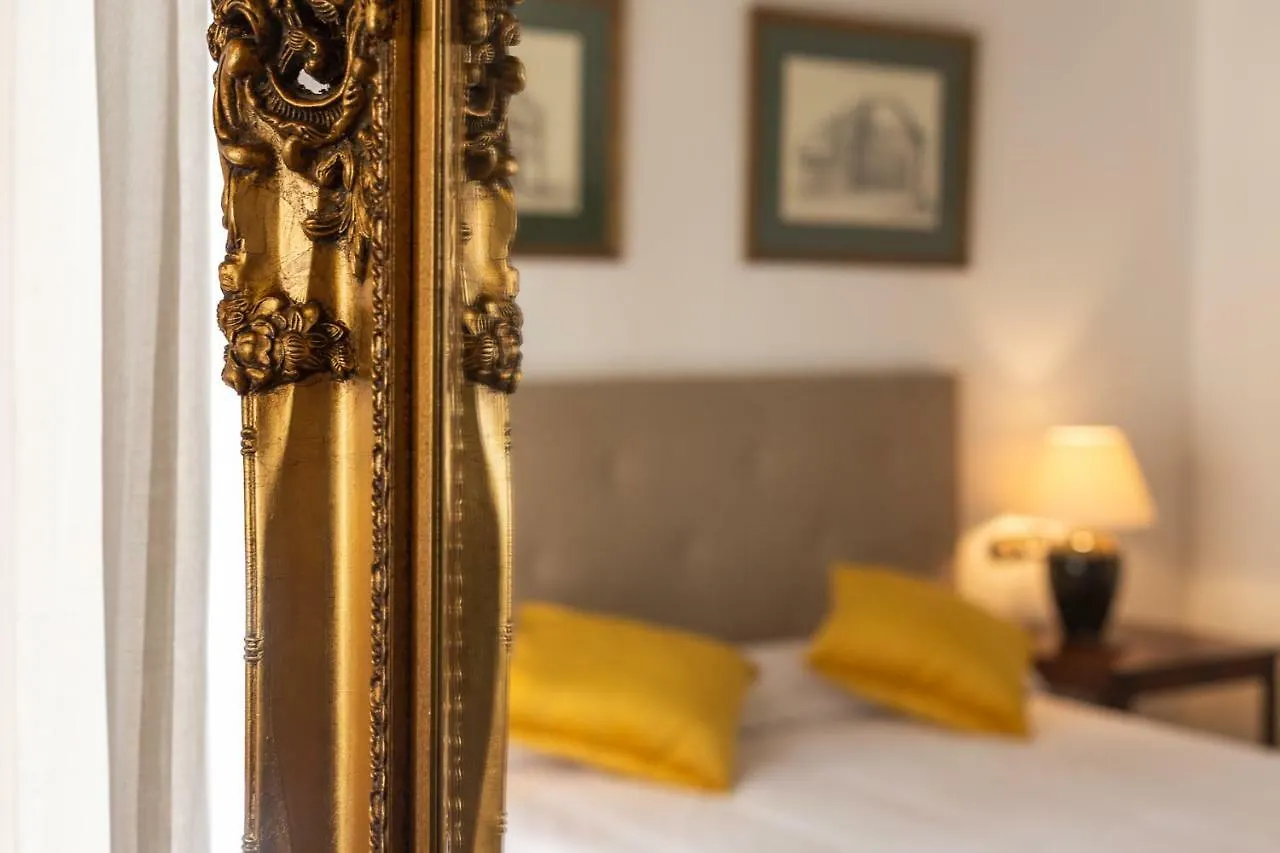 Casa Miraflores Málaga Espagne