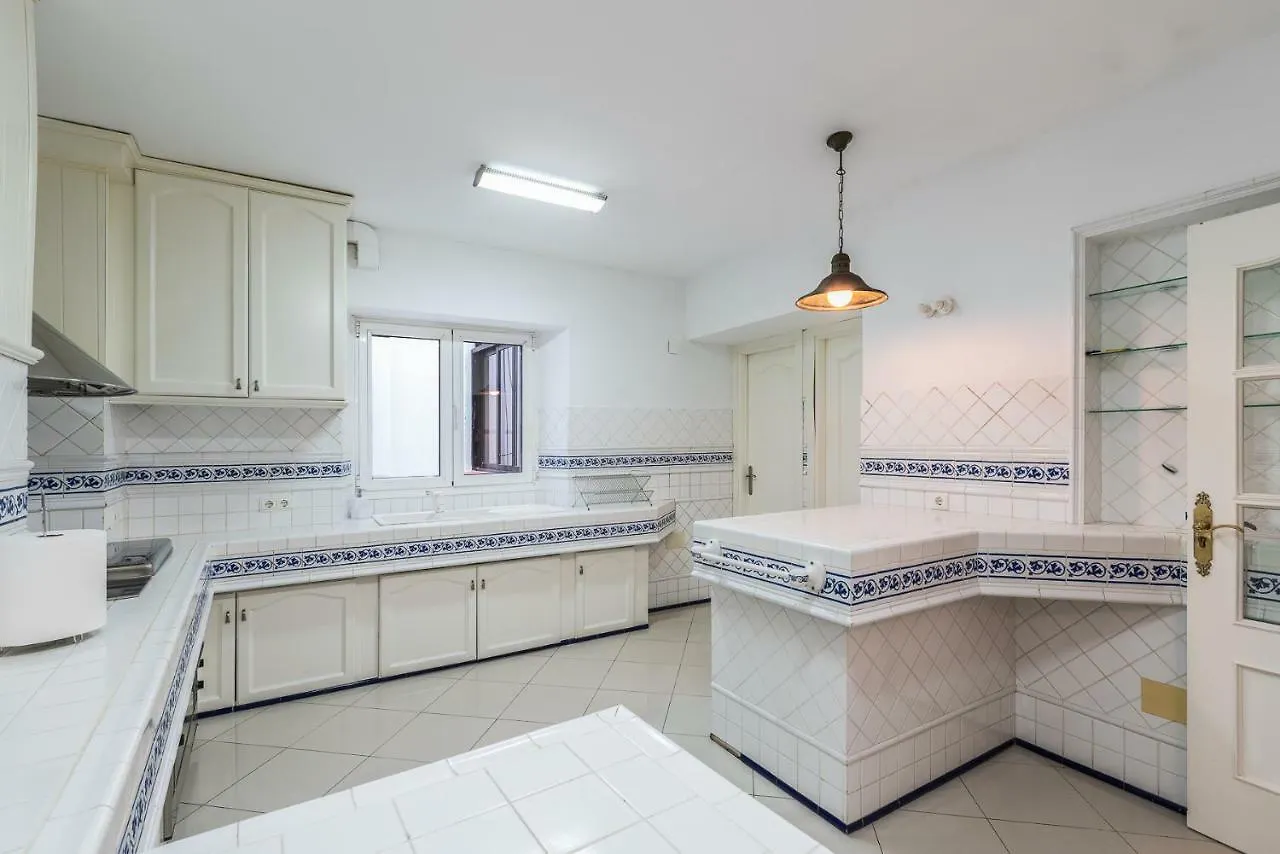 Casa Miraflores Málaga Maison d'hôtes