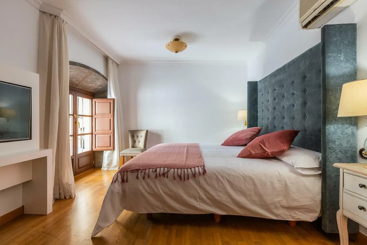 Casa Miraflores Málaga Maison d'hôtes