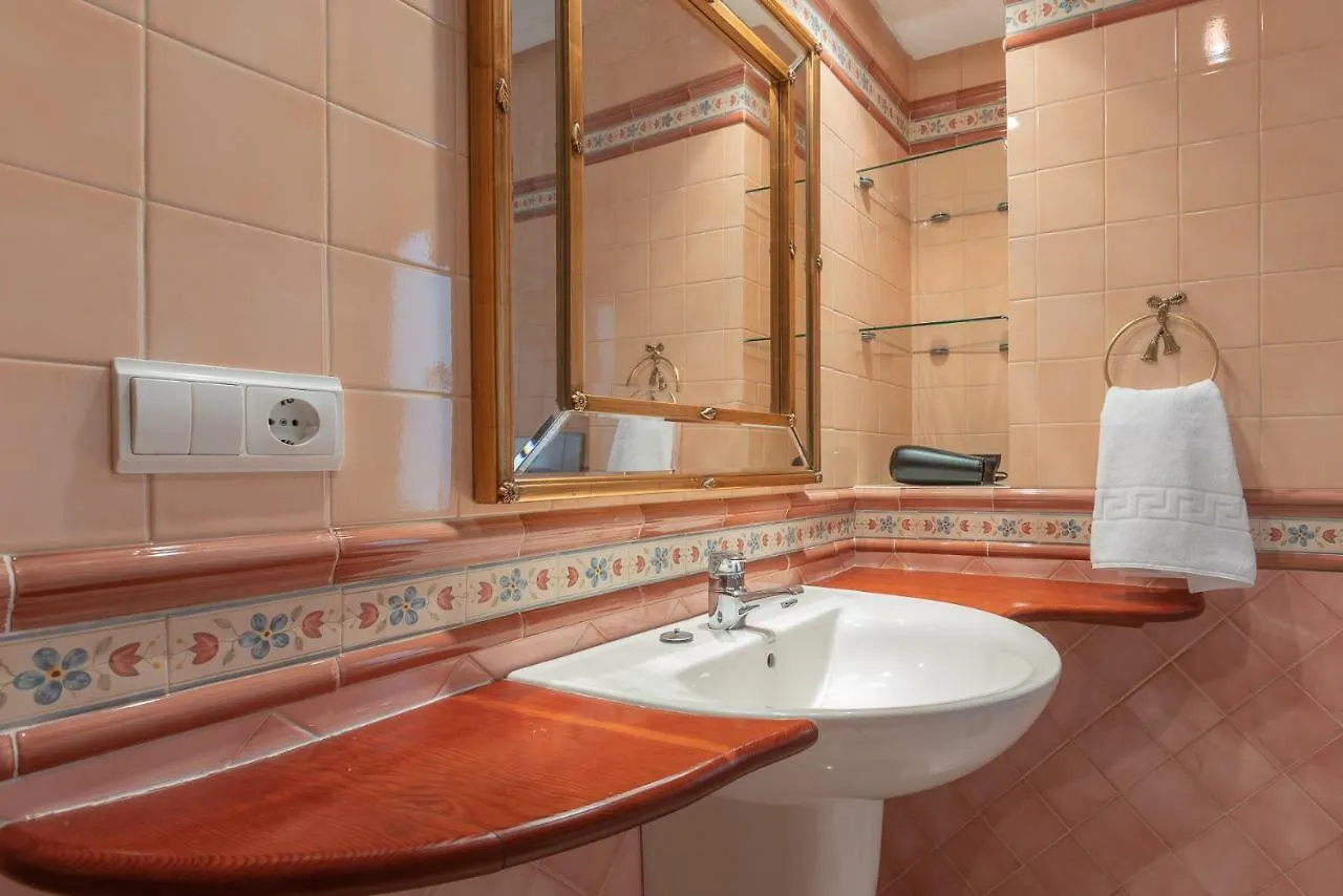 Casa Miraflores Málaga Maison d'hôtes