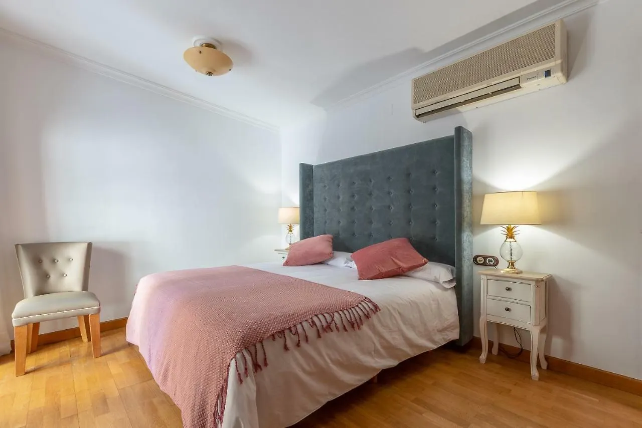 Casa Miraflores Málaga 3*,